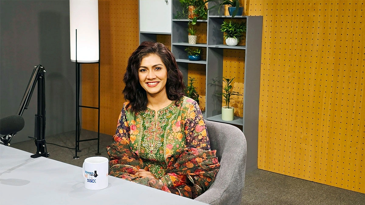 ফিরলেন মারিয়া নূর