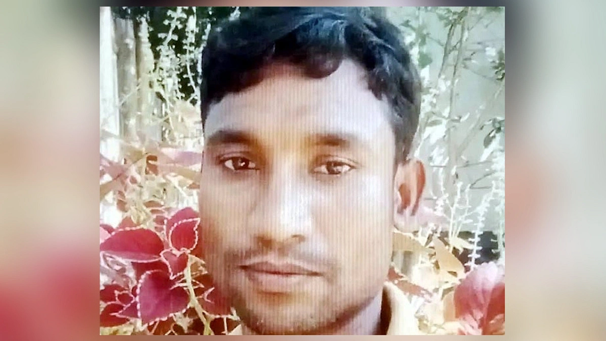 রংপুরে এবার যুবকের গলাকাটা মরদেহ উদ্ধার