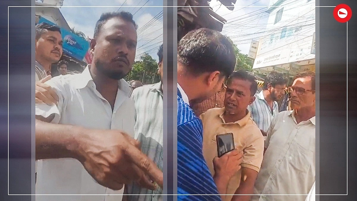 বিদ্যুৎকেন্দ্রের ঠিকাদার ‘আওয়ামী দোসর’, ব্যবসার ৫০% চান ‘যুবদল নেতা’