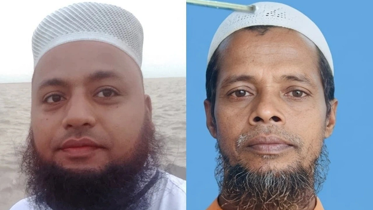 চট্টগ্রামে সড়ক দুর্ঘটনায় ইমাম-মুয়াজ্জিন নিহত