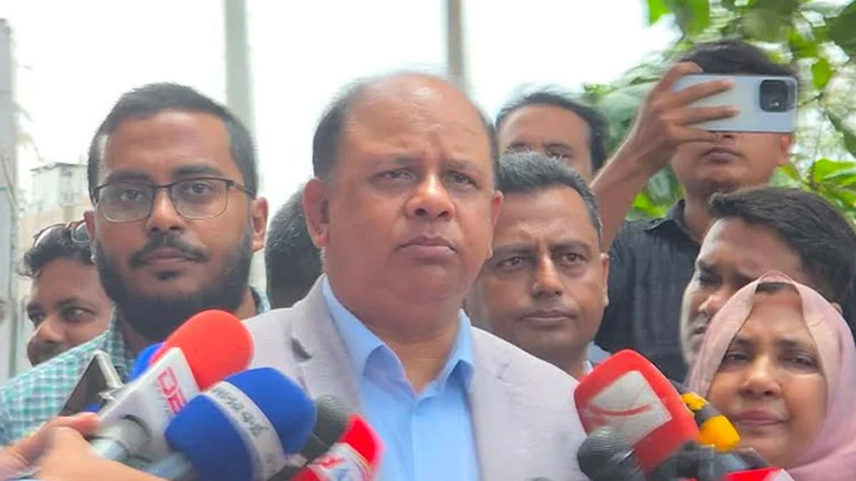 তারেক রহমানকে নির্যাতন করা হয়েছিল জেআইসিতে