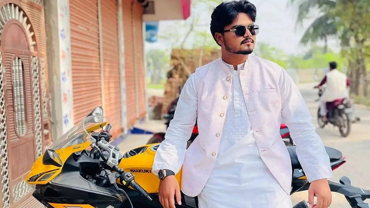 বিয়ের রাতেই বিদ্যুৎস্পৃষ্টে বরের মৃত্যু