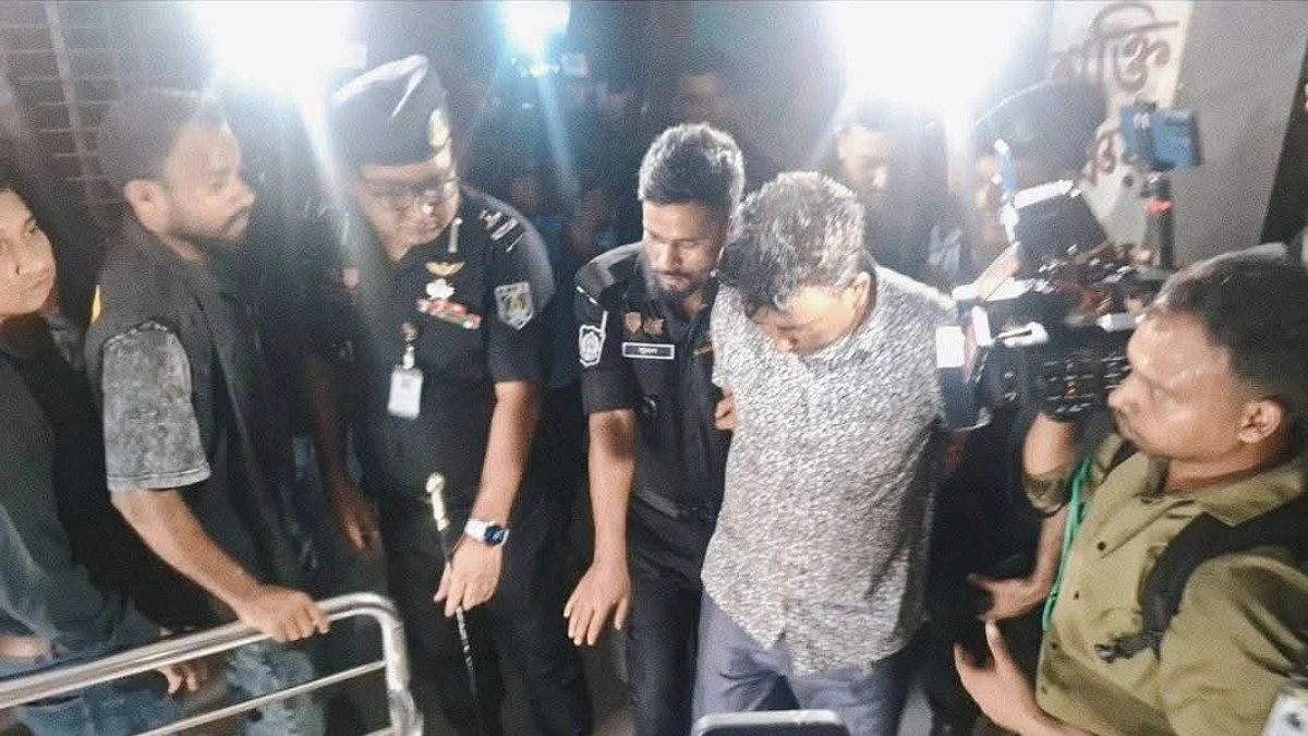 কেরানীগঞ্জে ফের ইয়াবা কারখানার সন্ধান, ২ মাদক কারবারি গ্রেপ্তার