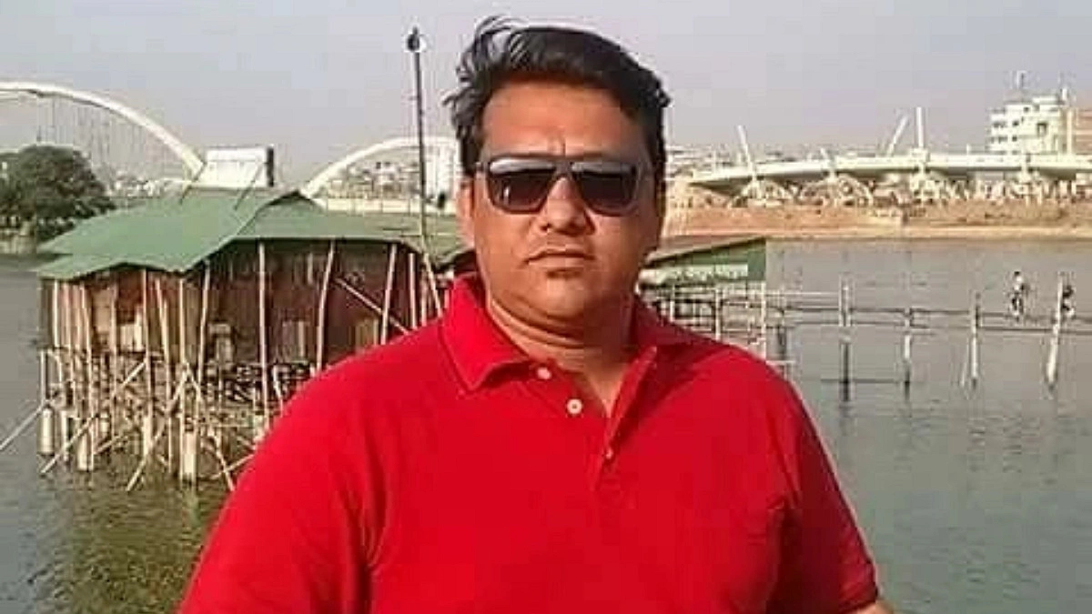 কুষ্টিয়ায় বিএনপি নেতার ওপর সশস্ত্র হামলা