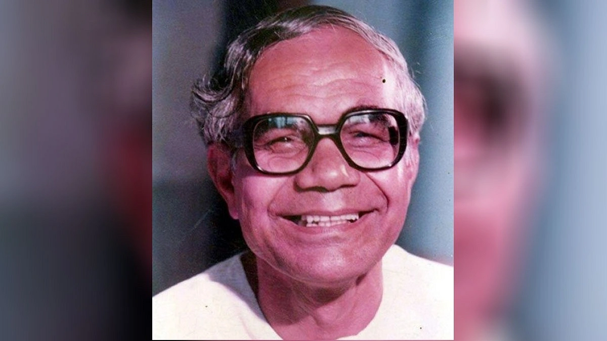 নির্মল সেনের ৯৬তম জন্মবার্ষিকী কাল
