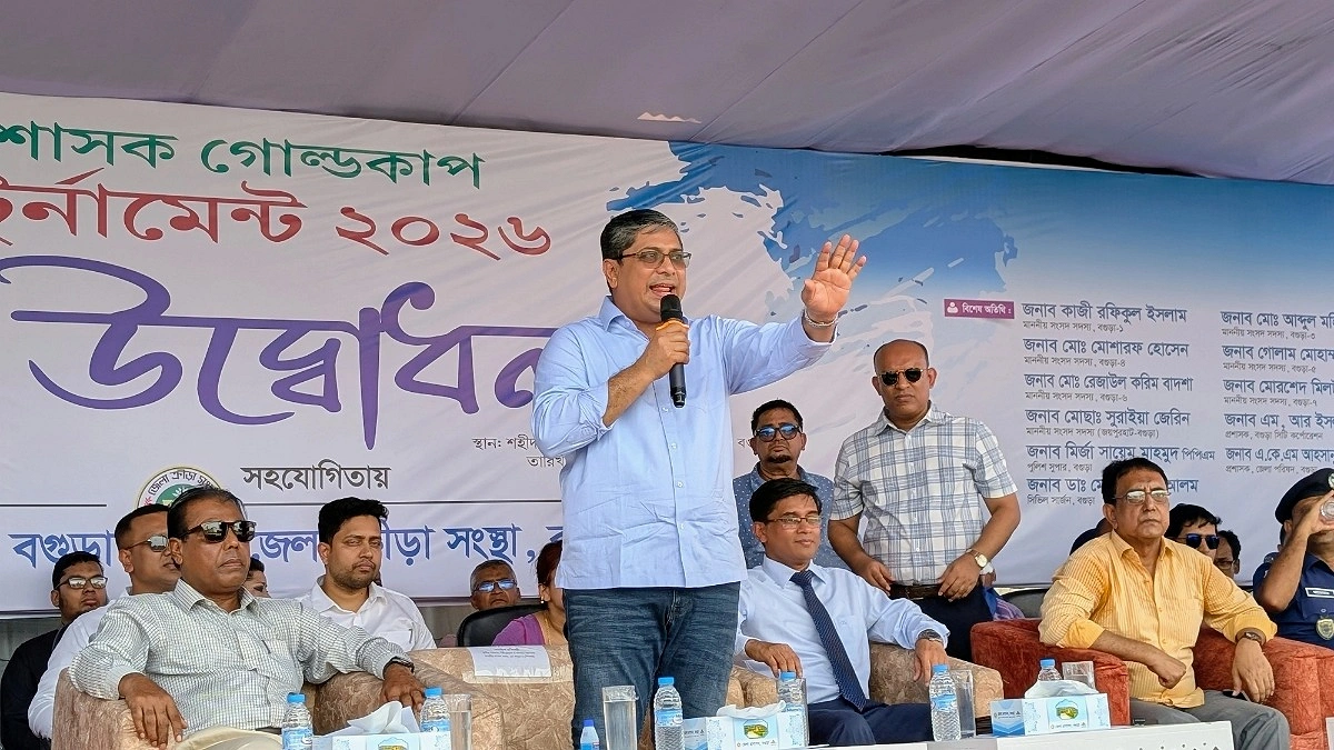 পাঠ্যপুস্তকে থাকবে ক্রীড়া, খেলোয়াড়রা পাবেন অবসরভাতা