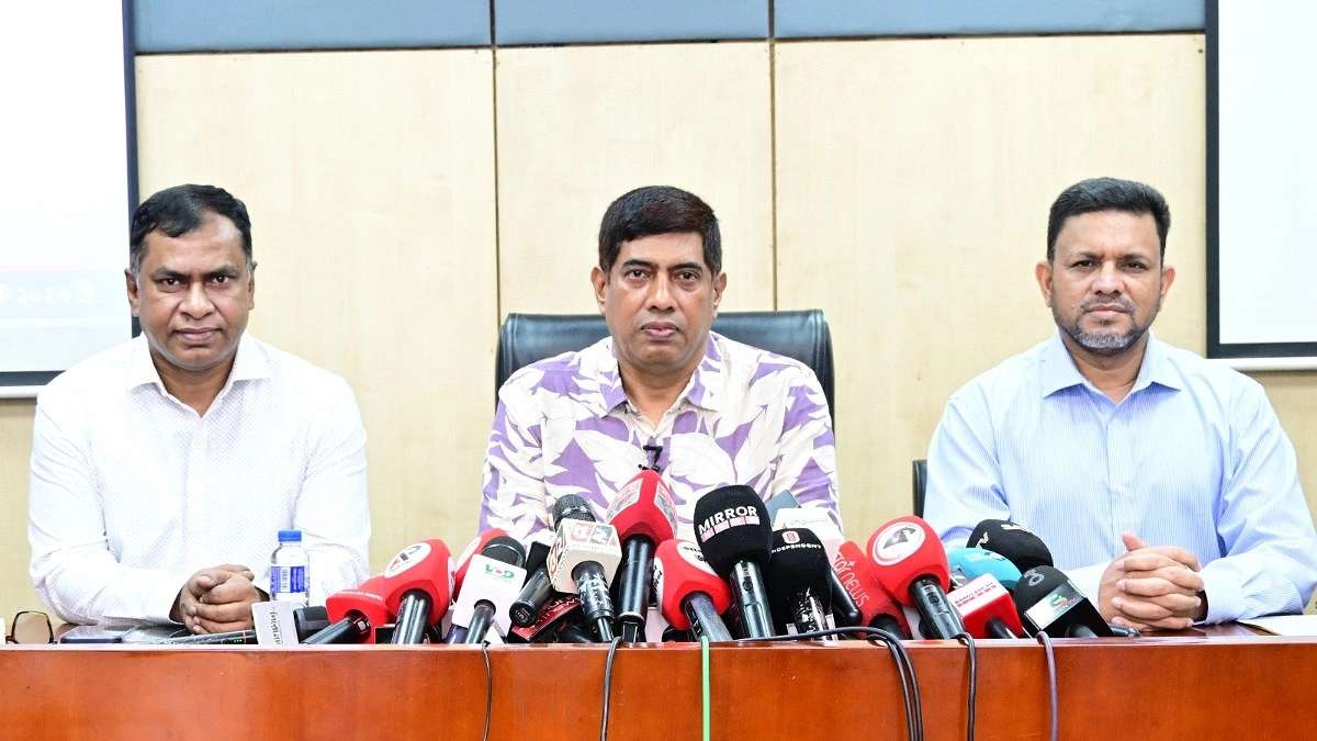 বিভিন্ন দূতাবাসে ইমেইলে হুমকি, তদন্তে পুলিশ