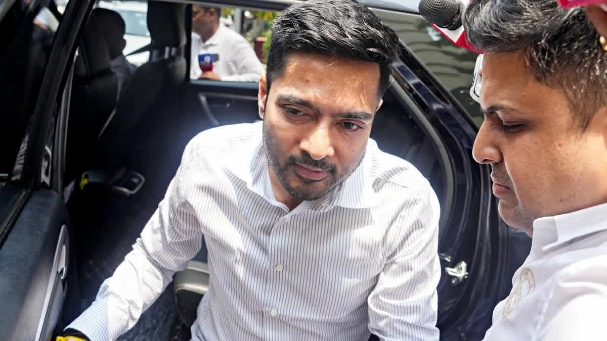 বিদেশে চিকিৎসার অনুমতি মিলল না অভিষেকের