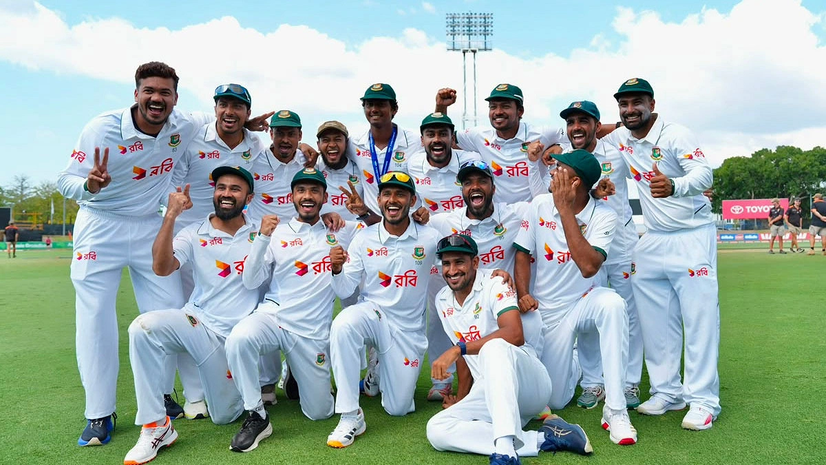 স্বপ্নিল শুরুর পর দুঃস্বপ্নের সমাপ্তি