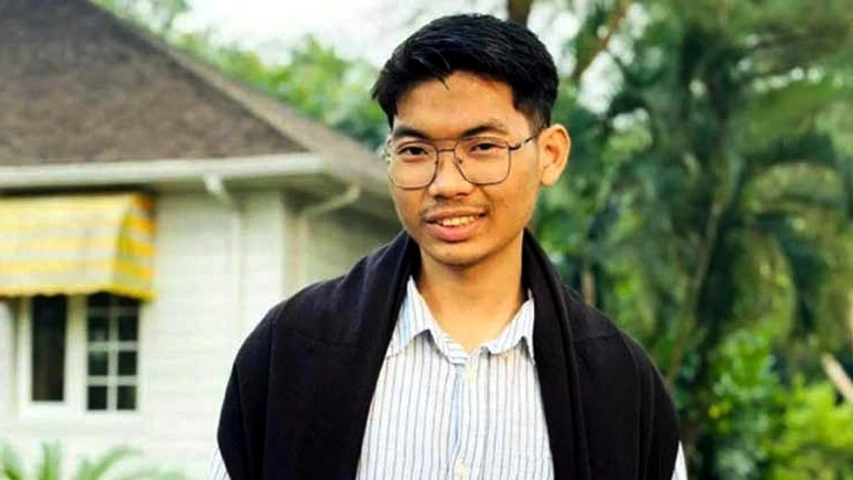 শিবির নেতার কক্ষে দুই শিক্ষার্থী আটক, যা বললেন সর্বমিত্র চাকমা