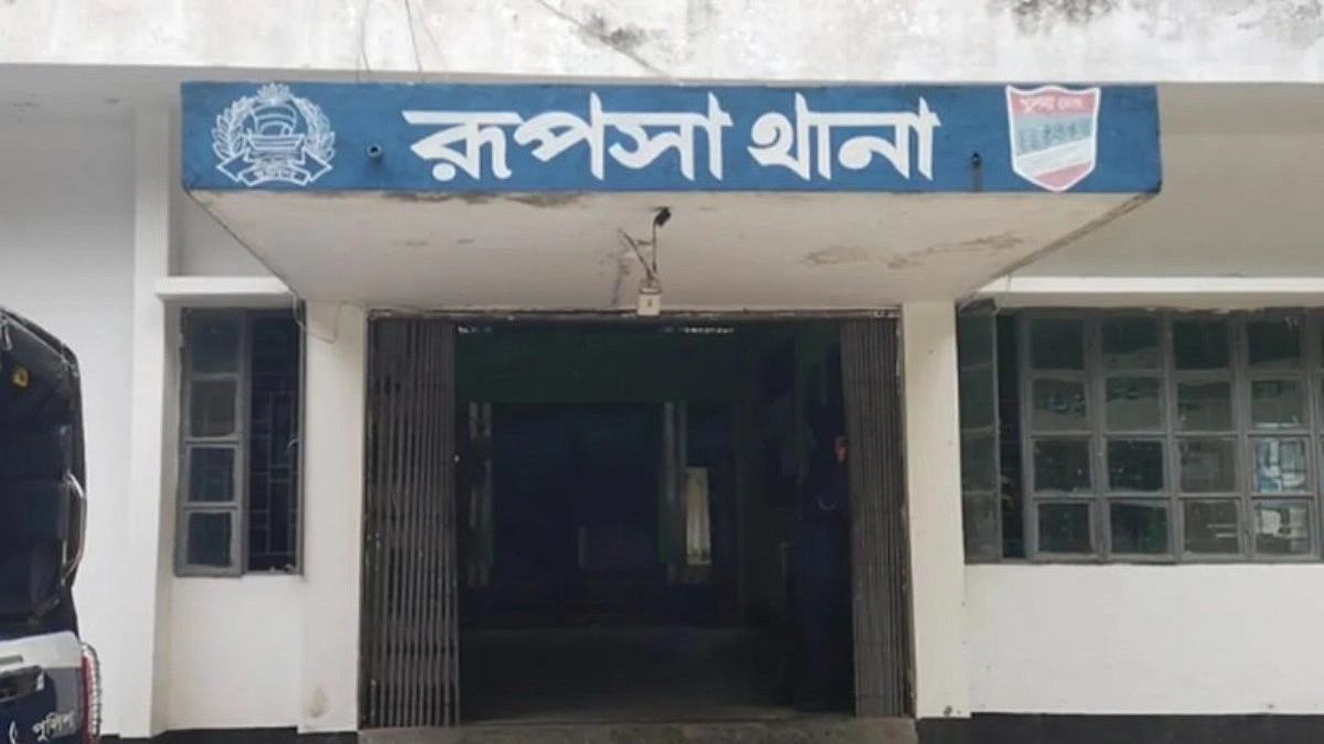 খুলনায় যুবককে কুপিয়ে হত্যা