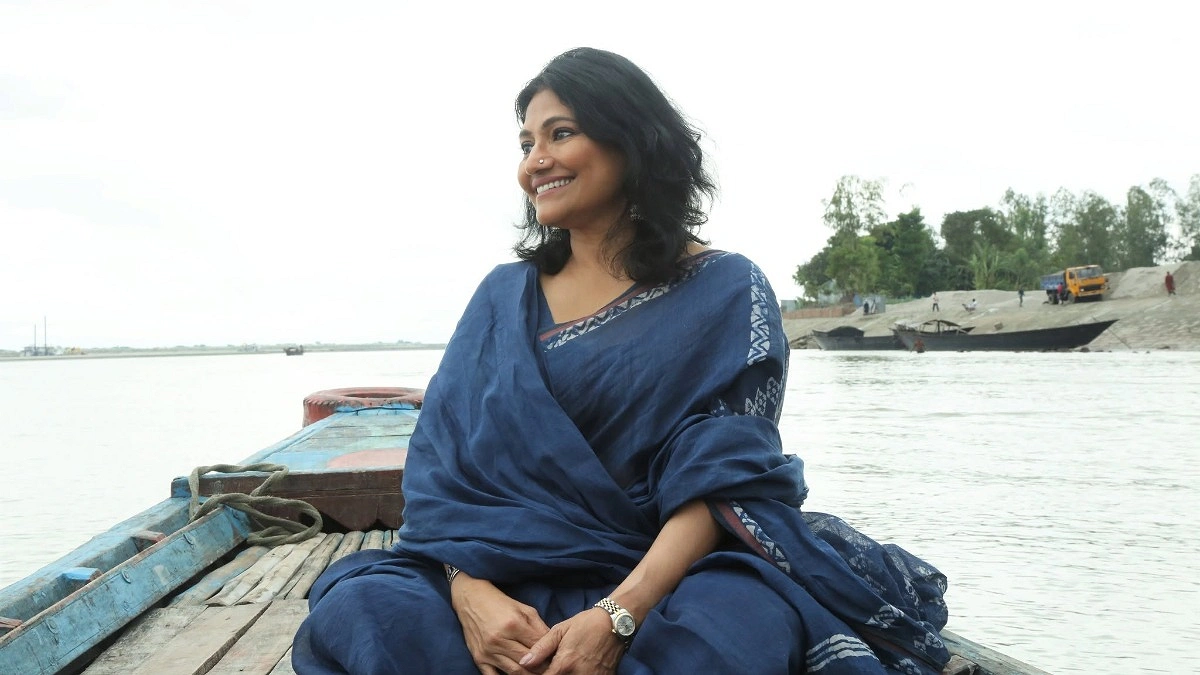 রুনা খানের ফ্রেন্ডশিপ কী করছে, যা এনে দিল বড় স্বীকৃতি