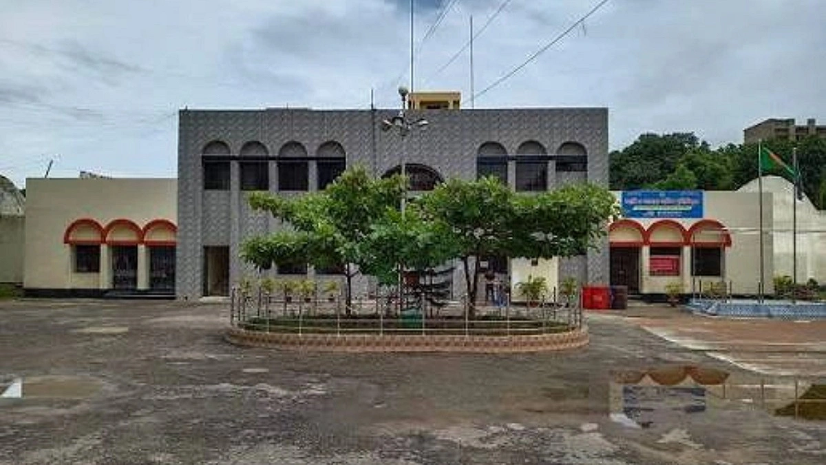 কক্সবাজার কারাগারে হাজতির মৃত্যু