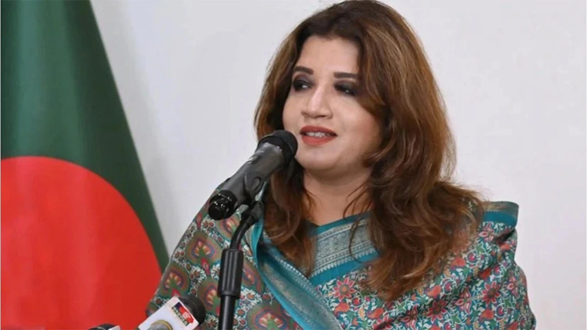 বিনিয়োগ-বান্ধব পরিবেশ তৈরিতে কাজ করছে সরকার