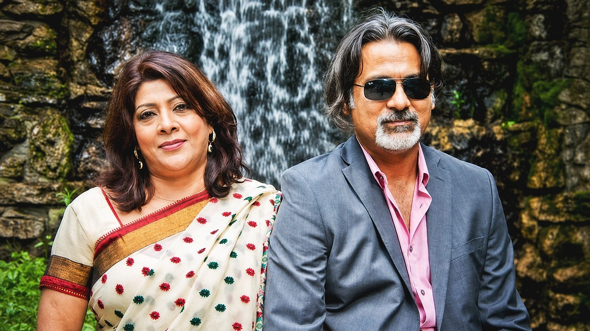 যুবলীগ সভাপতি পরশ ও তার স্ত্রীর দেশত্যাগে নিষেধাজ্ঞা