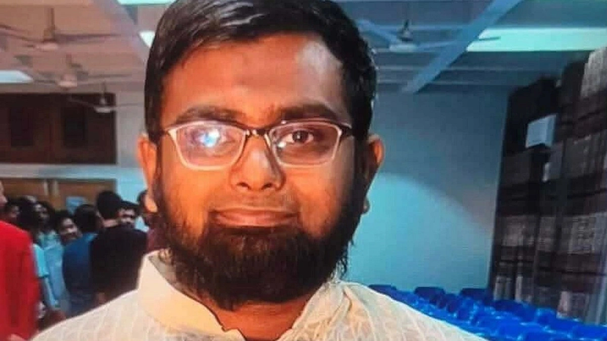 কুয়েট শিক্ষার্থী মাহিন নিখোঁজ