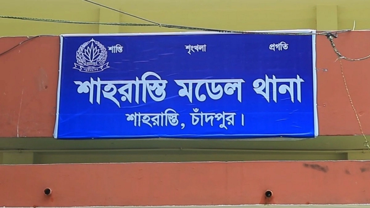 মাদক সম্পৃক্ততার অভিযোগে ৫ পুলিশ সদস্য বরখাস্ত