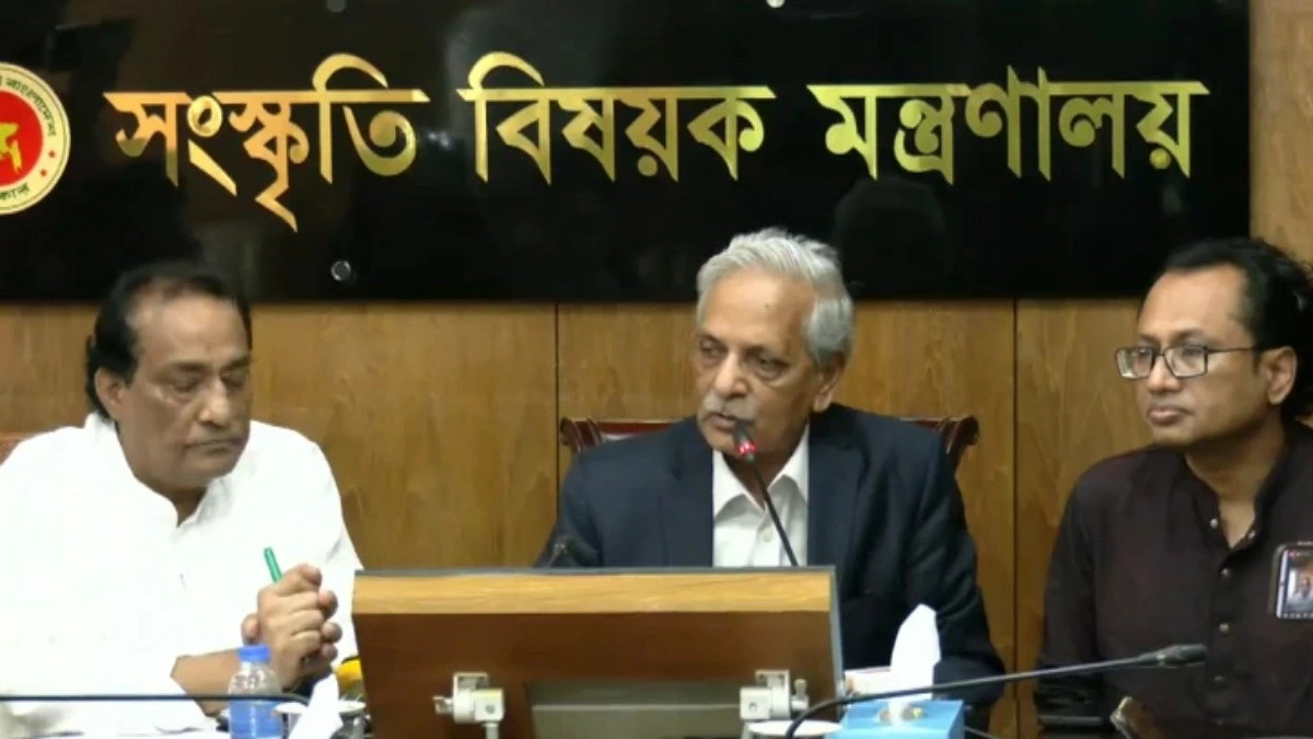 ৫ আগস্ট উদ্বোধন, পরদিন সাধারণের জন্য খুলছে জুলাই স্মৃতি জাদুঘর