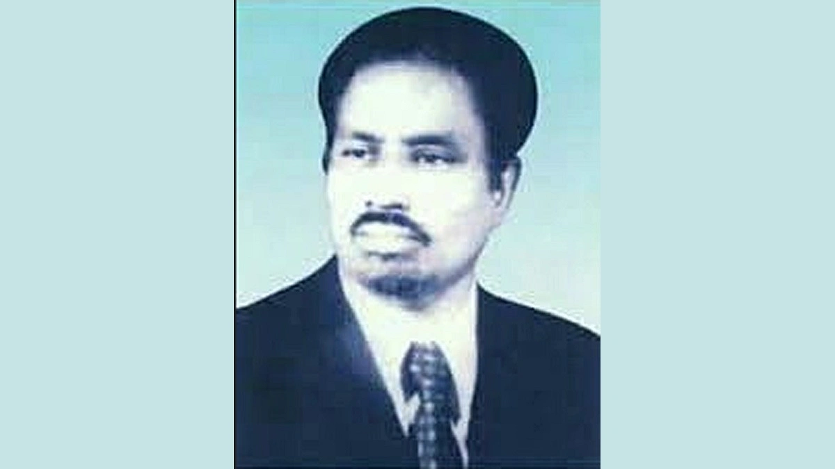 ভাষাসৈনিক ড. নুরুল হক ভূঁইয়ার নামে সড়ক ও রাষ্ট্রীয় স্বীকৃতির দাবি