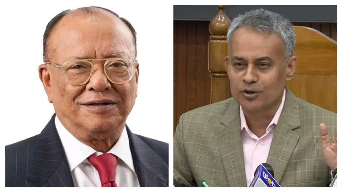ফেনীর সেই দুর্ঘটনার স্থানে ফুট ওভারব্রিজ নির্মাণে মন্ত্রীর চিঠি