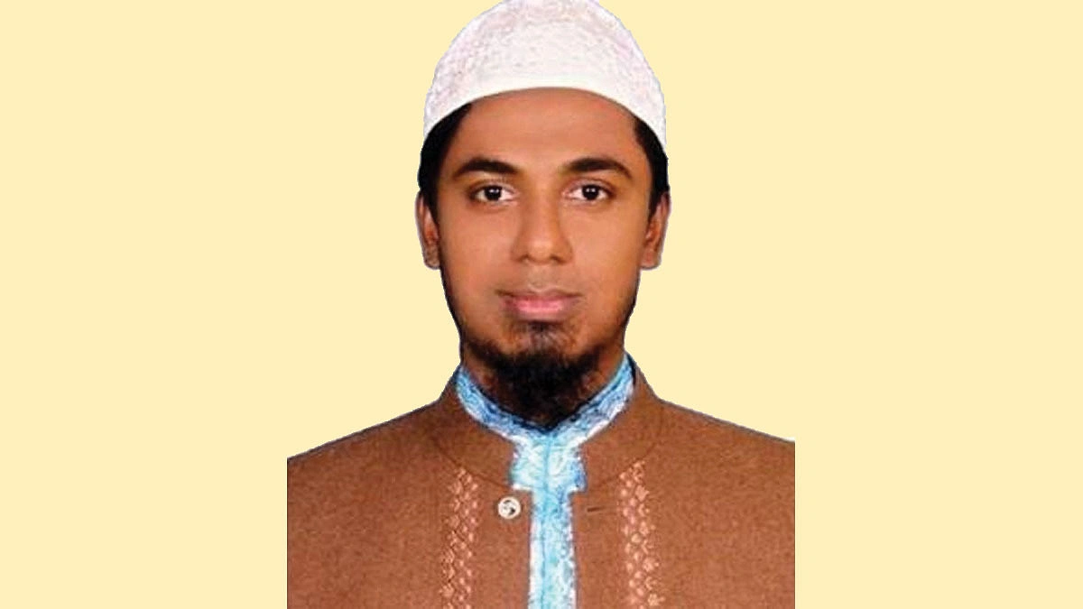 ক্ষমা চেয়ে আ.লীগ ছাড়ার ঘোষণা কারাবন্দি নেতার