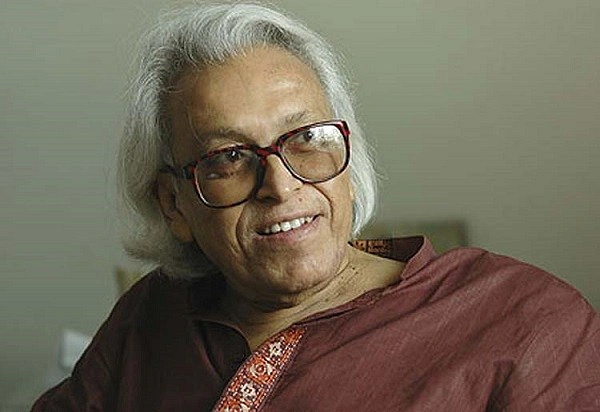 বিগত শতাব্দীর পঞ্চাশের দশকের অগ্রগণ্য কবি শামসুর রাহমান