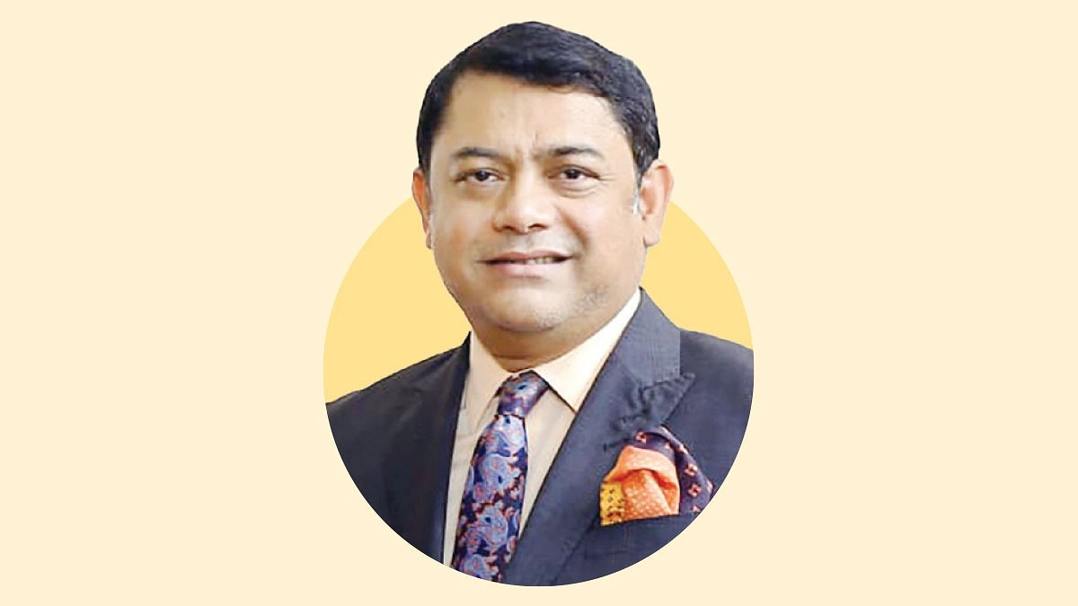 কৌশলগত অংশীদারত্বের নতুন দিগন্ত