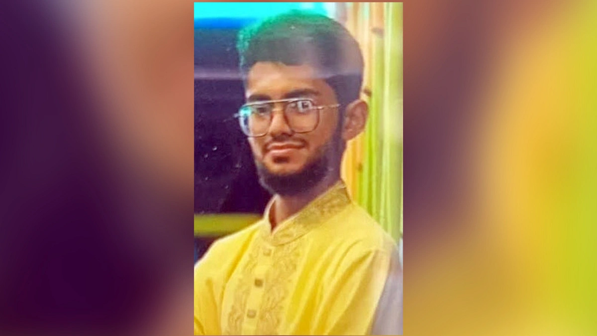 মাদ্রাসা শিক্ষার্থীকে বলাৎকারের অভিযোগে অধ্যক্ষের ছেলে গ্রেপ্তার