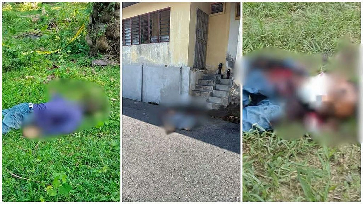 সহকর্মীদের সঙ্গে মারামারির ঘটনায় মালয়েশিয়ায় ৩ বাংলাদেশি নিহত