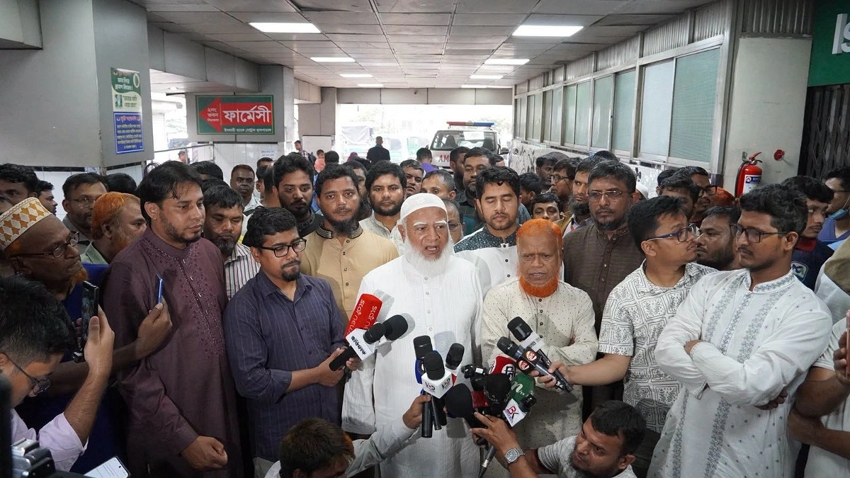 শিক্ষাঙ্গনে সহিংসতা বন্ধে সরকারের ভূমিকা দেখতে চায় জনগণ