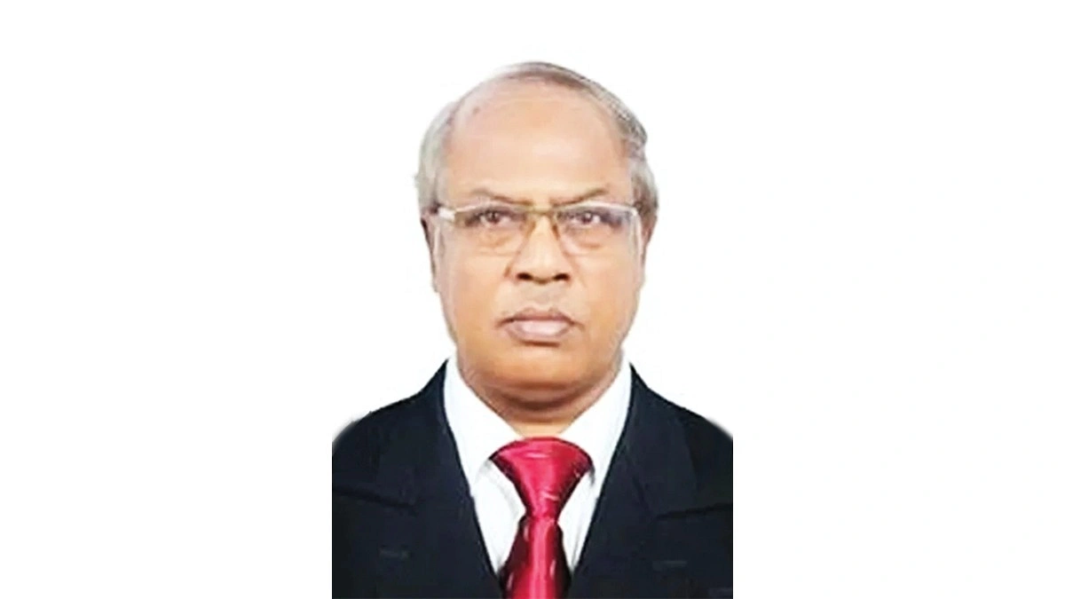 এবার নুরুল ইসলামকে জাতীয়তাবাদী সমমনা জোট থেকে বহিষ্কার