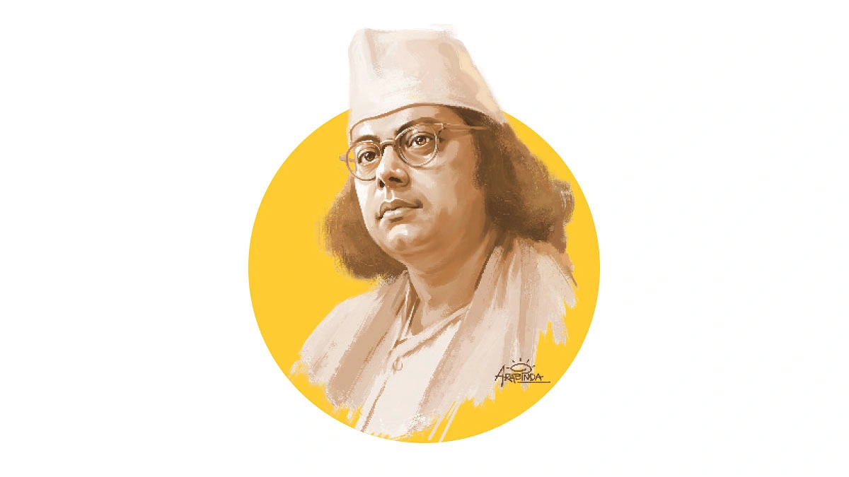 পালিত হলো নজরুলের ৫০তম মৃত্যুবার্ষিকী