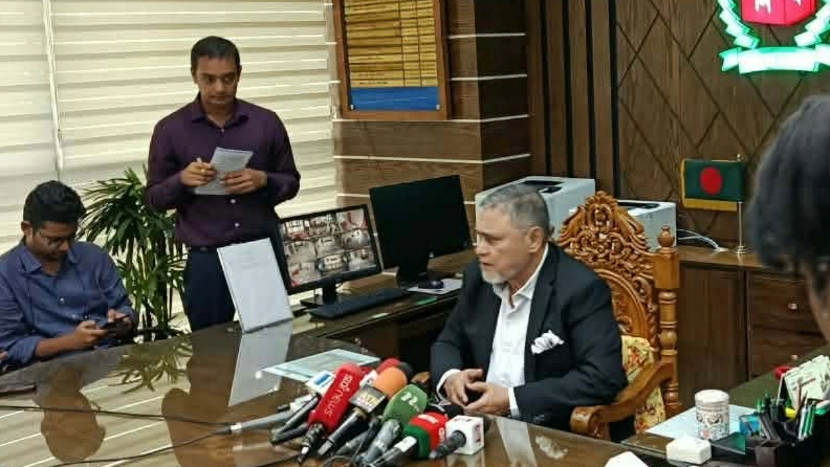 সেপ্টেম্বরেই স্থানীয় সরকার নির্বাচনের তফসিল, ভোট শুরু বছরের শেষে