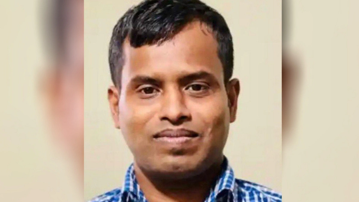 সৌদিতে নোয়াখালীর যুবককে গুলি করে হত্যা