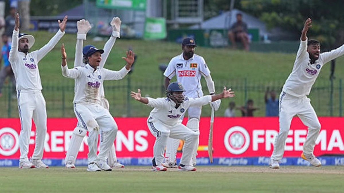 কলম্বো টেস্টে তৃতীয় ক্রিকেটারের শাস্তি