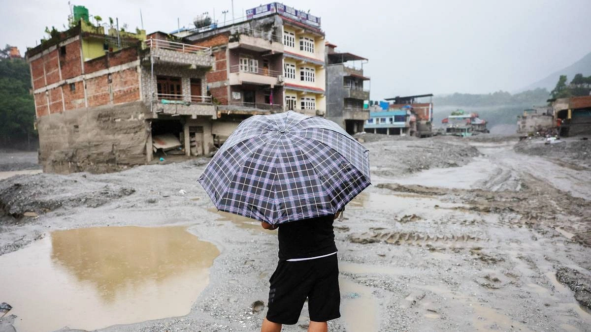 নেপাল পুনর্গঠনে কত টাকা লাগতে পারে?