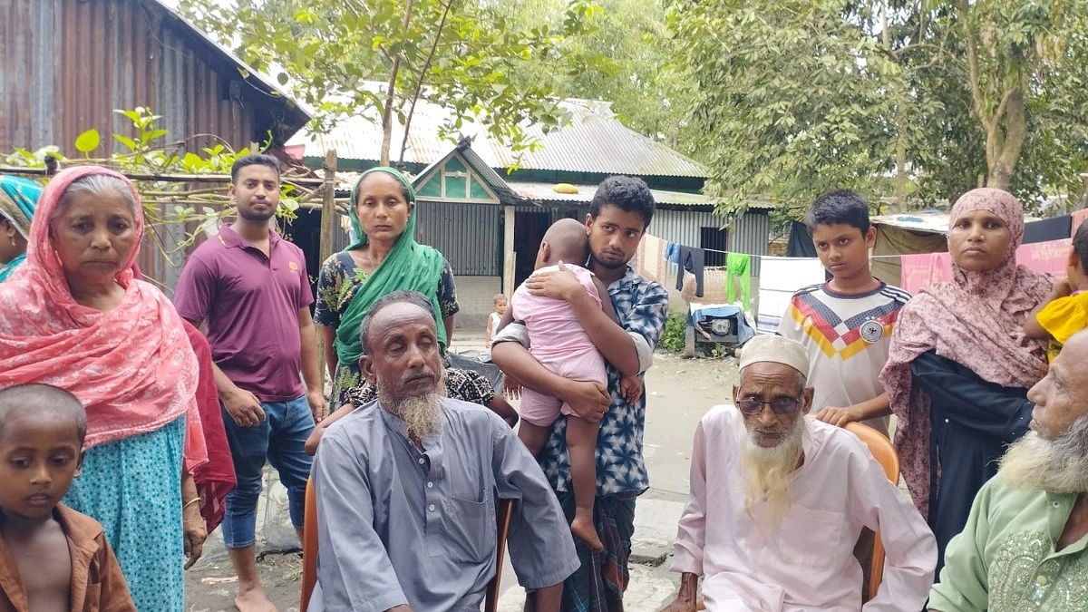 চুরির অভিযোগের পর যুবকের লাশ মিলল ঘরে, বাবার দাবি- আত্মহত্যা