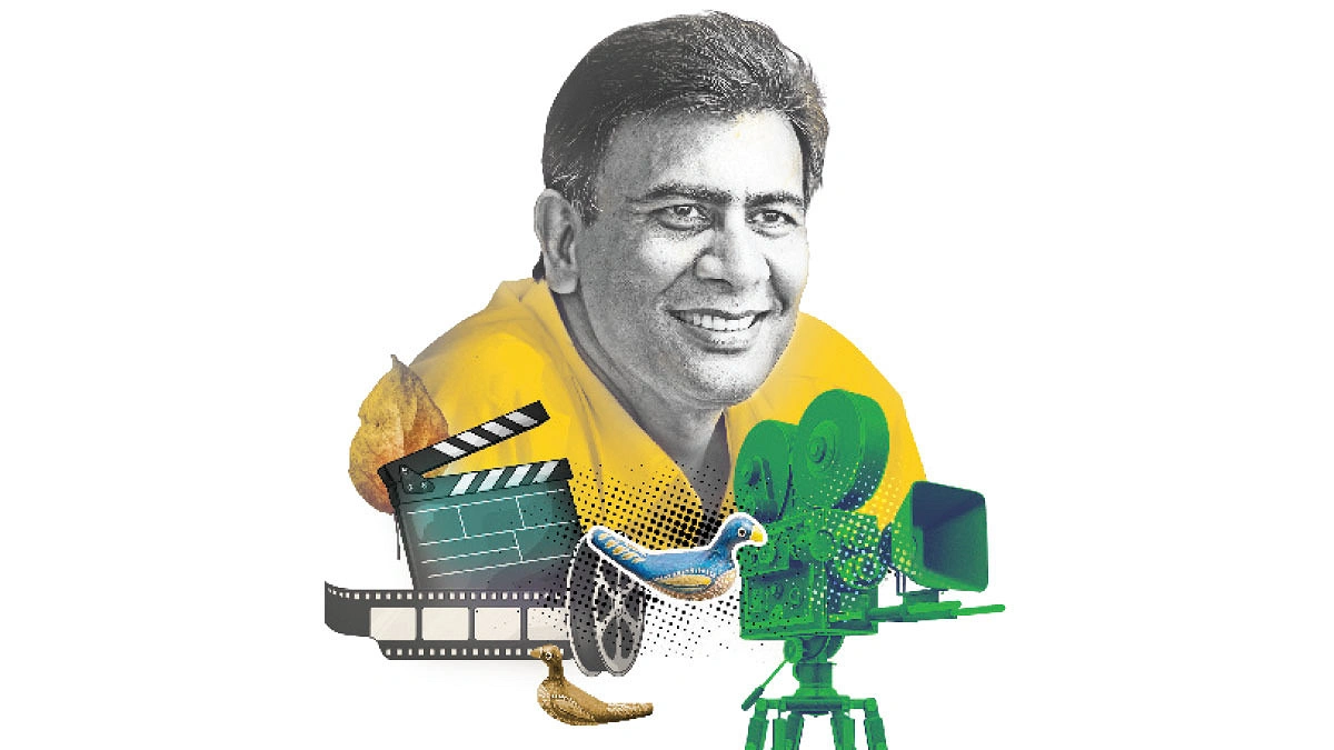 কাগজের ফুল কেন ফুটল না