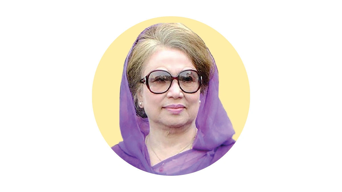 খালেদা জিয়ার জন্মদিনে বিএনপির নানা কর্মসূচি