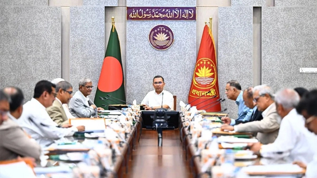 গুমের সর্বোচ্চ শাস্তি মৃত্যুদণ্ড রেখে খসড়া আইনের চূড়ান্ত অনুমোদন