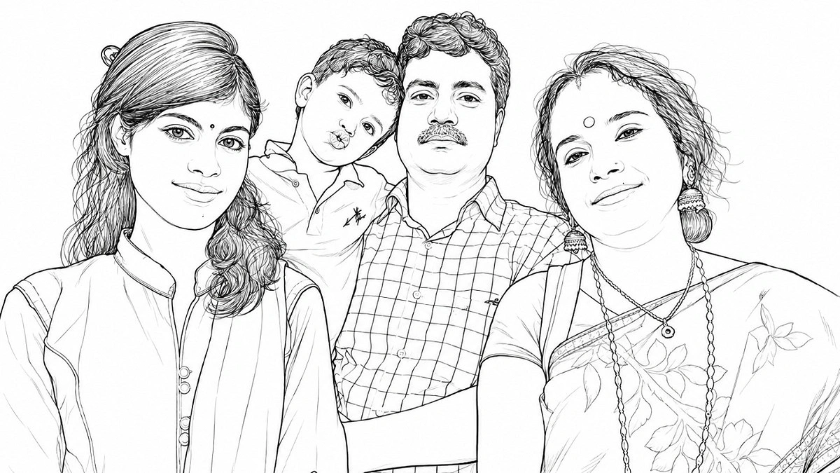 গণপতি স্যার বলতেন ‘তোরা মানুষ হবি না?’