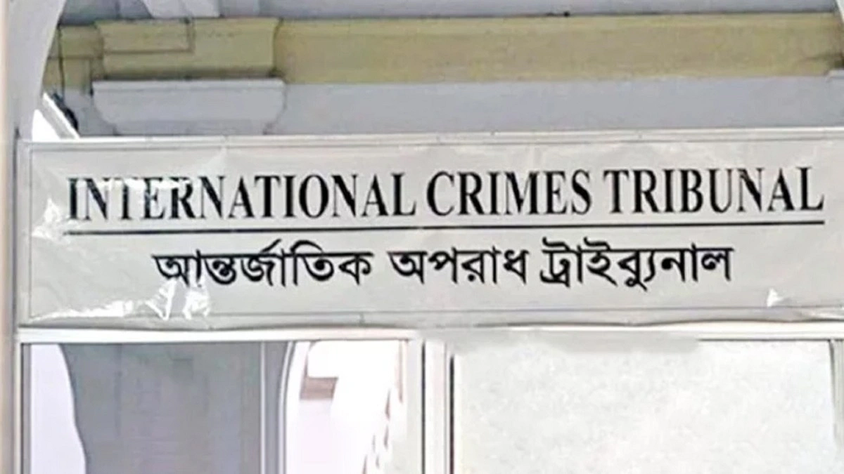 শেখ হাসিনার বিলম্ব মওকুফের সুযোগ নেই: প্রসিকিউটর