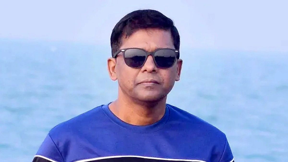 শিক্ষার্থীকে যৌন হয়রানি, রাবি অধ্যাপক চাকরিচ্যুত