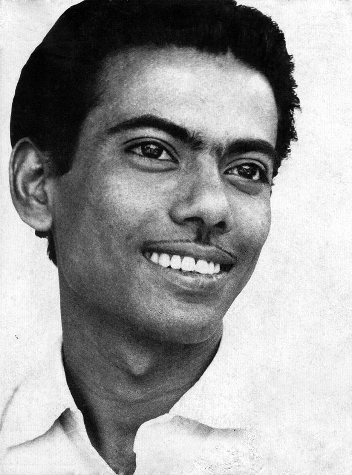 জহির রায়হান (১৯ আগস্ট ১৯৩৫ - ৩০ জানুয়ারি ১৯৭২)