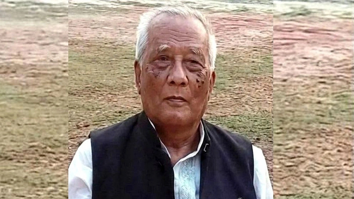 সাবেক মন্ত্রী সতীশ চন্দ্র রায় মারা গেছেন