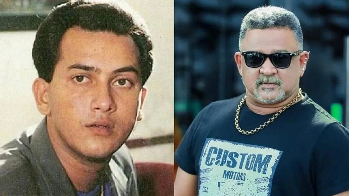 সালমান শাহ হত্যা মামলায় গ্রেপ্তার ডন