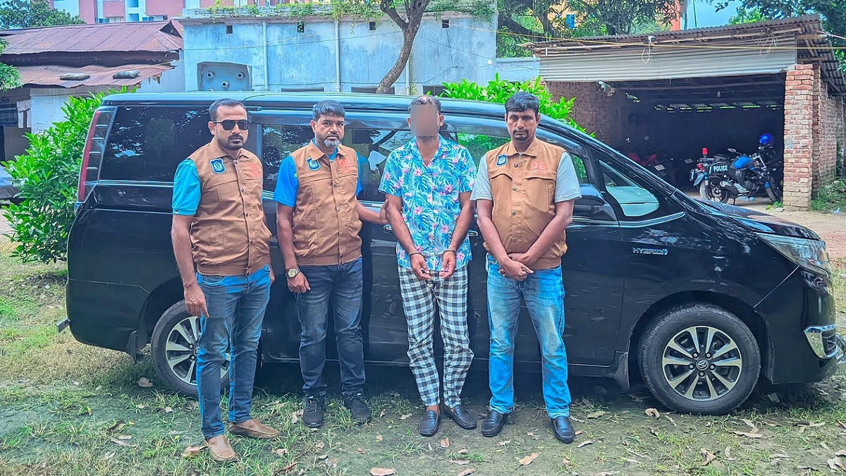 এআই ক্যামেরায় ধরা পড়ল ছিনতাইকারী