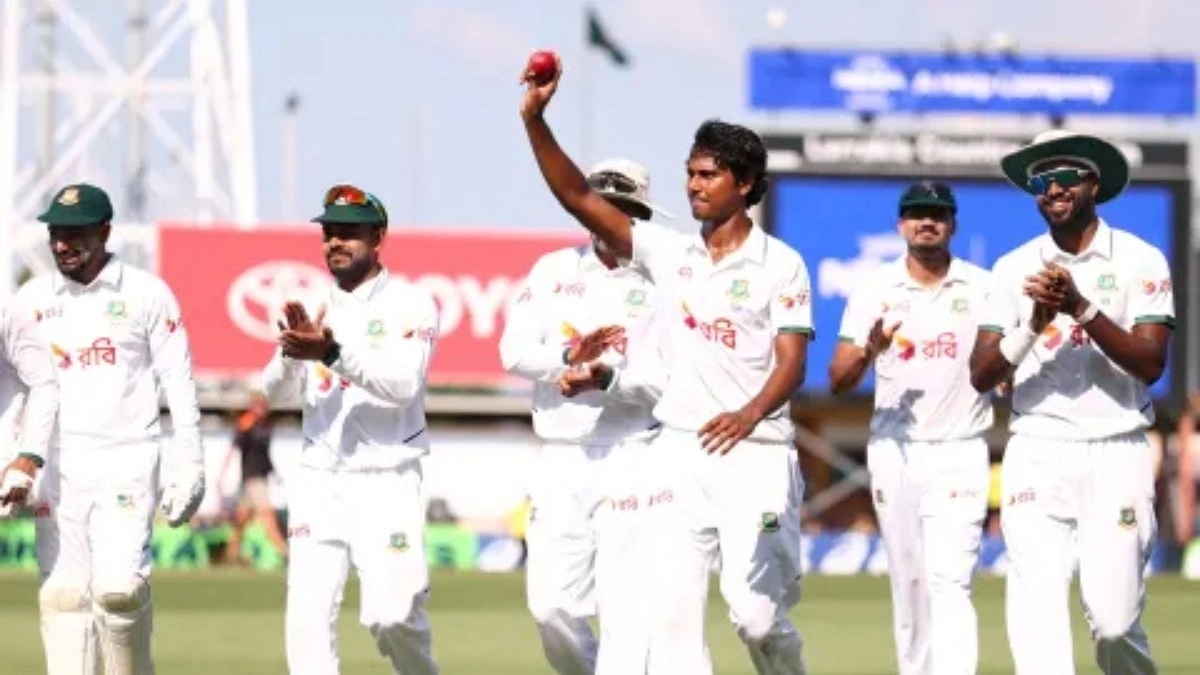 অবিশ্বাস্য এক দিন পার করল বাংলাদেশ