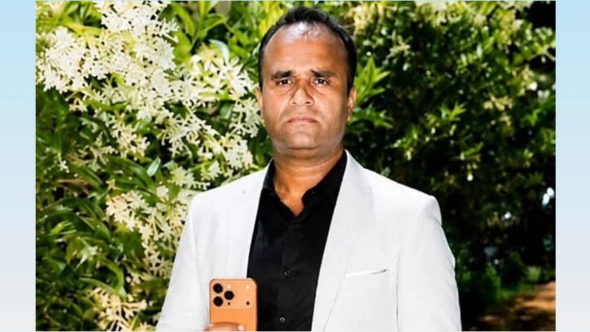 ম্যারাথনে দৌড়ানোর সময় দৌড়বিদের মৃত্যু