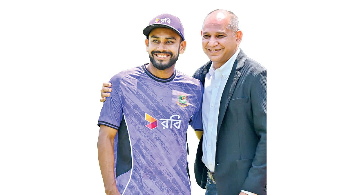 সম্মান নিয়ে ফেরার তৃপ্তি
